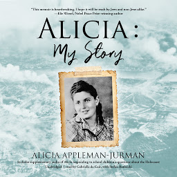 Icon image Alicia: My Story