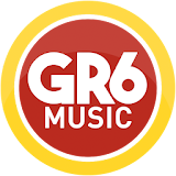 GR6 Music Oficial icon