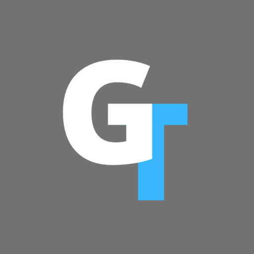 GT Fitness logo