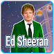 Ed Sheeran Song - Androidアプリ