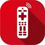 Cover Image of 下载 Remote for TCL - Roku TV  APK