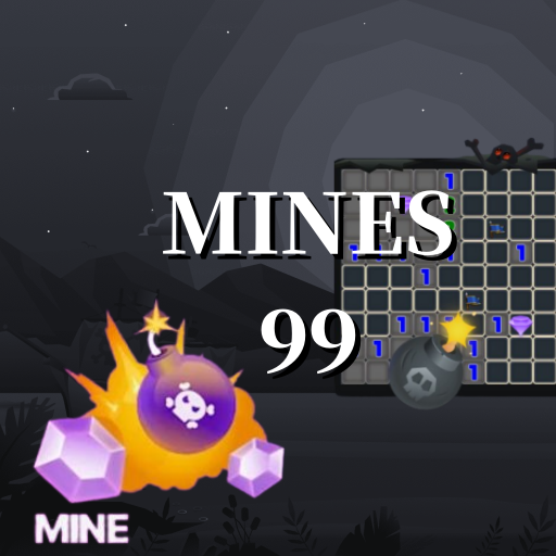 99 Mines Скачать для Windows