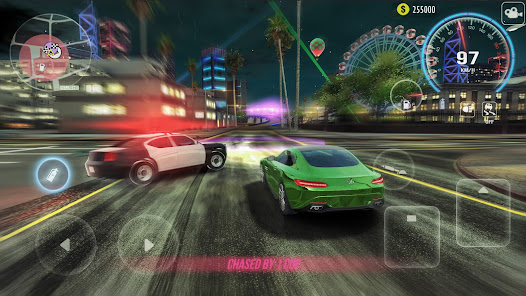 XCars Street Driving MOD APK v1.32 (Unlimited Money) Gallery 7