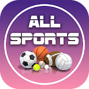 All Sports TV