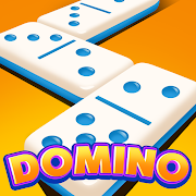 Classic domino - Domino