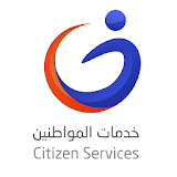 خدمات المواطنين icon
