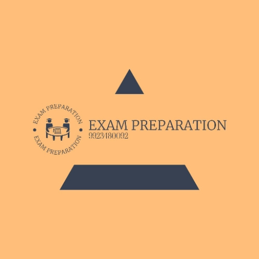 Exam preparation logo