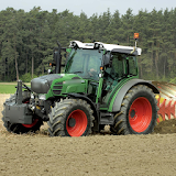 Wallpapers Fendt Tractor icon