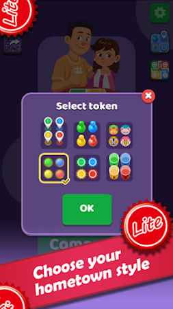 Game screenshot Ludo hack