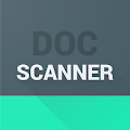 Document Scanner - (Made in India) PDF Creator  icon