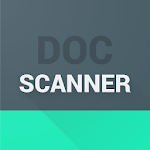 Cover Image of Download Document Scanner - PDF Creator  APK