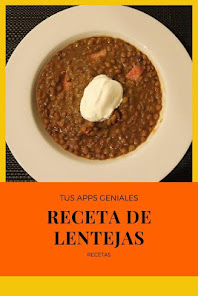 Imágen 2 Receta de Lentejas android