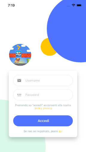 Dagel Mangimi Screen 3