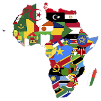 History of Africa by country