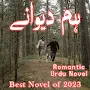Hum Diwane-Romantic Urdu Novel