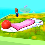 Cover Image of 下载 Tipsy Ball  APK