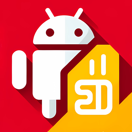 Baixar Move Apps To SD Card para Android