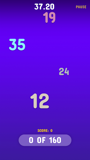 Math Challenge Screen 2