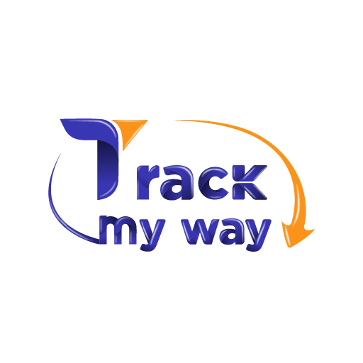 TrackMyWay logo