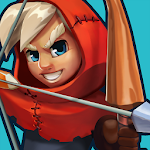 Cover Image of Tải xuống Combat Quest - Archer Action RPG 0.6.1 APK