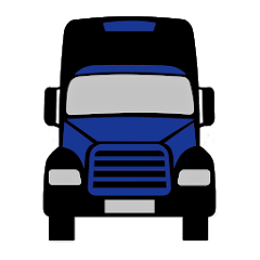 Dispatch Delivery icon