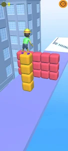 Cube Challenge
