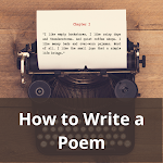 Cover Image of Baixar Write a Poem Tips  APK
