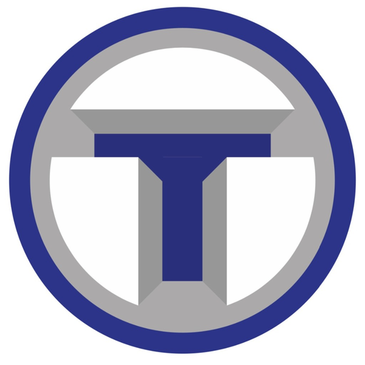 True Cross Training logo