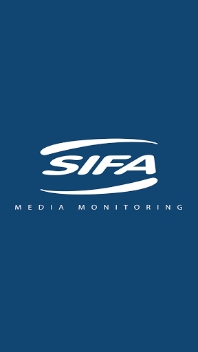 Android application SIFA PRESS screenshort