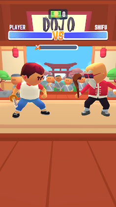 Katana - Swipe Fight - Screenshot 3