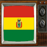 Satellite Bolivia Info TV icon