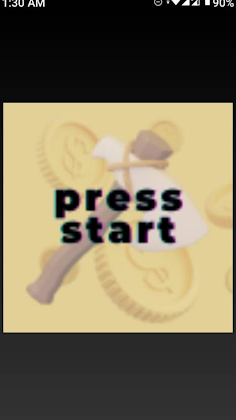 CORN Rush Miner - Screenshot 2