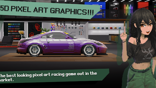 APEX Racer Gallery 1