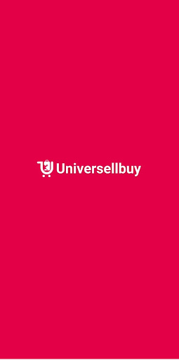 Android application Universell Buy screenshort