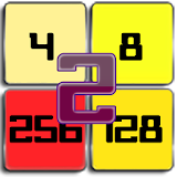 Super 2048 Puzzle 2 icon