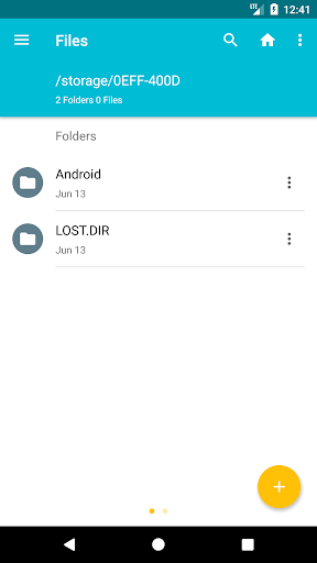 Appfiles - File Manager  App manager