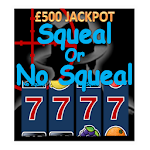 Cover Image of Download Squeal / No Squeal UK Slot Sim  APK