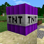 Cover Image of Download TNT mods for mcpe v1 APK