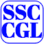 SSC CGL Exam Mock Tests