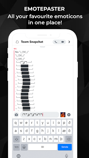 EmotePaster Screen 3