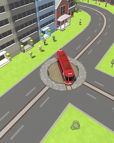 Streetcar! - Screenshot 2