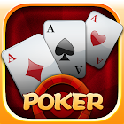 Three Card Poker Texas Holdem 1.6.0