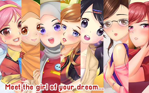 Citampi Stories: RPG Love Life - Simulation - games