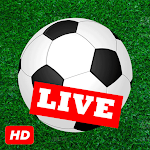 Cover Image of Download Football Live Score Tv 1.0 APK