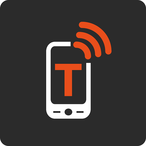 TUREP logo