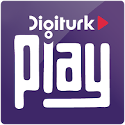 Digiturk Play 4.1.1 Icon