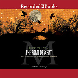 Icon image The Final Descent
