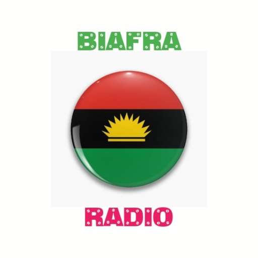 Biafra Radio Screen 3