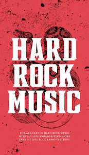 Hard Rock Music Radio