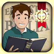 El Master de la Biblia Trivia app icon
